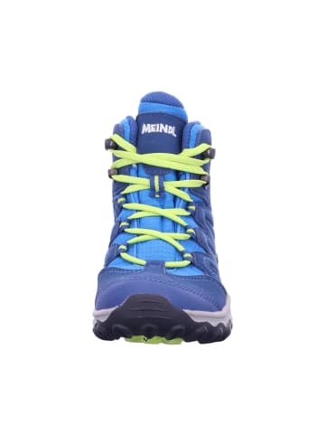 MEINDL Sneaker in blau