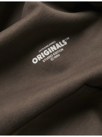 Jack & Jones Sweatshirt für Herren in braun