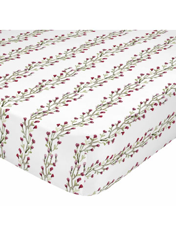 Happy Friday Vernazza Spannbettlaken