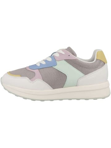 Geox Sneaker low D Runntix B in multicolor