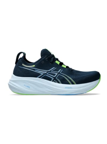 asics laufschuhe GEL-NIMBUS 26 400 in Blau