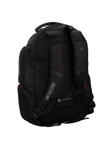 Ogio Renegade RSS Rucksack 49 cm Laptopfach black 1