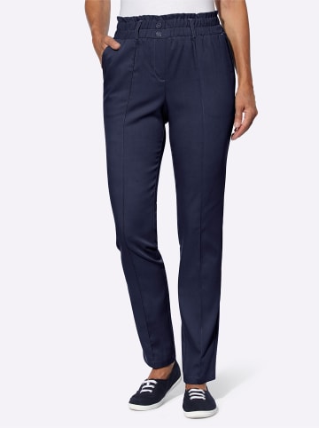 Sieh an! Hose in marine