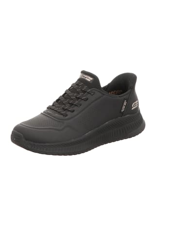 Skechers Slipper in schwarz