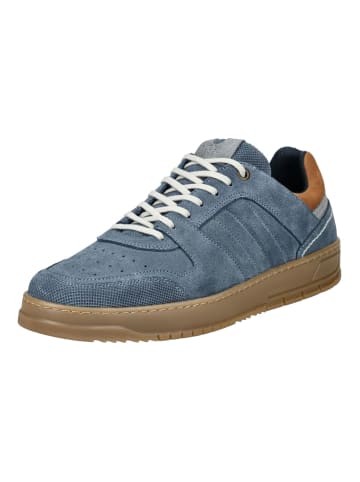 Bullboxer Sneaker in Jeans