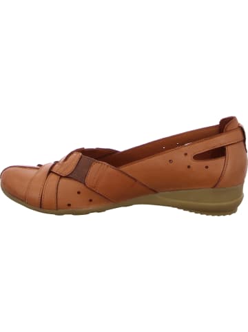 Scandi Slipper in braun