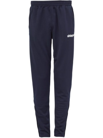 uhlsport Trainingshose "Uhlsport Essential Performance Hose" in Blau