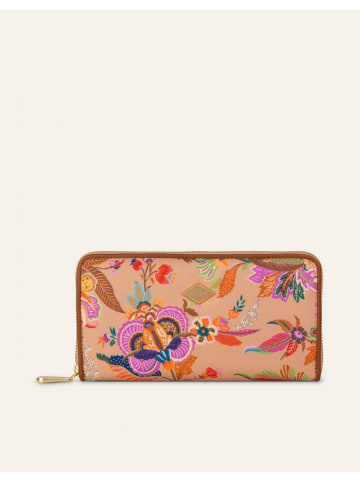 Oilily Zoey Portemonnaie in Braun