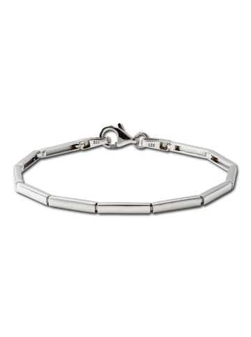 SilberDream 925 Sterling Silber Damen SilberDream Armbänder Line ca. 18,5cm