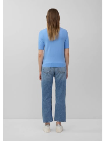 s.Oliver Strickpullover in 5141_hellblau