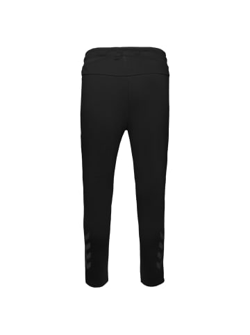 Hummel Jogginghose Isam 2.0 Tapered in schwarz