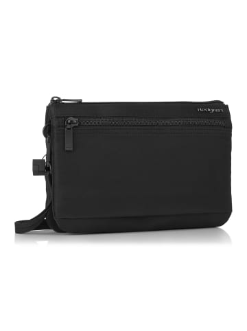 Hedgren Inner City Emma Umhängetasche RFID 24 cm in black