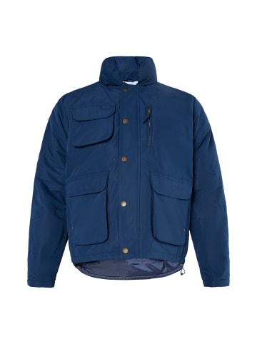 MO Herren Wattierter Blouson in Marine