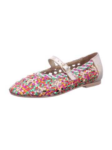 Bullboxer Damen- Ballerinas  in Bunt