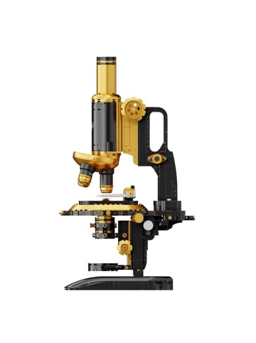 Wisam Pantasy 85034 Microscope
