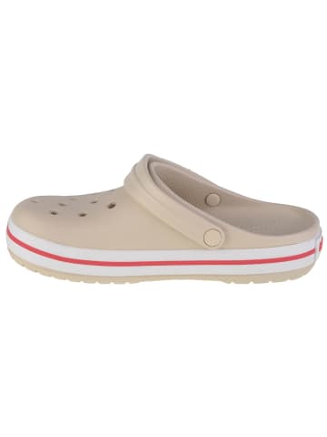 Crocs Crocs Crockband in Beige