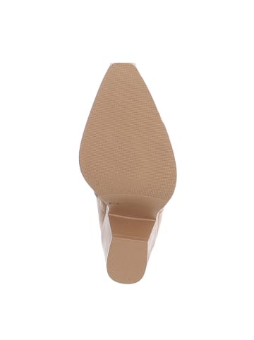 Ital-Design High Heel in Hellbraun