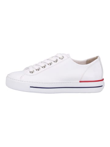 Paul Green Sneaker Weiß