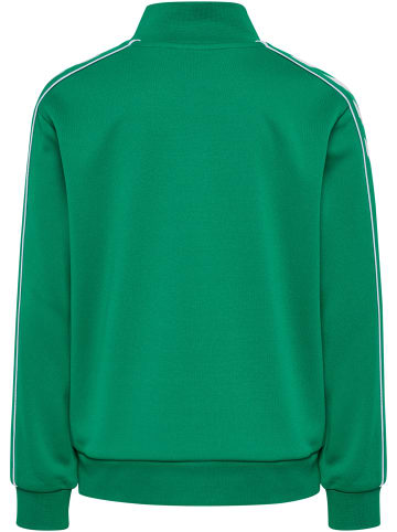 Hummel Hummel Verstellbare Taille Anzug Hmltrack Kinder in PEPPER GREEN
