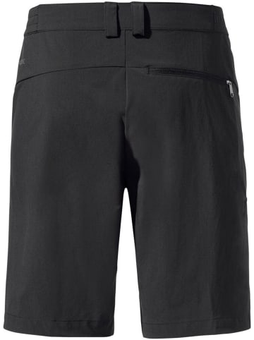 Vaude Shorts VAUDE Me Farley Stretch Berm in Schwarz