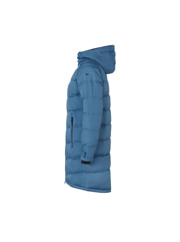 GEYSER Winterjacke elegant in Stormy blue