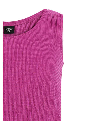 Protest " PRTFields in Punch Pink