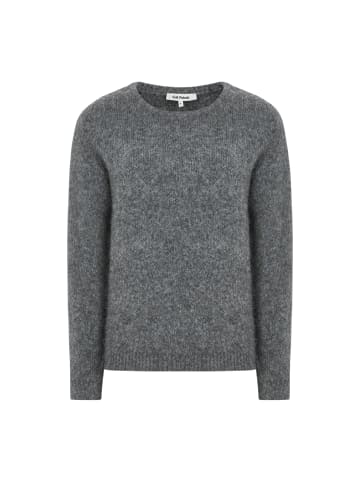 Soft Rebels Pullover SRCamilla in 279 Dark Grey Melange