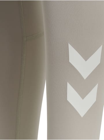 Hummel Leggings Hmlmt Grace Damen in CHATEAU GRAY