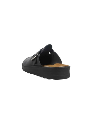 WESTLAND Clogs & Hausschuhe in Schwarz