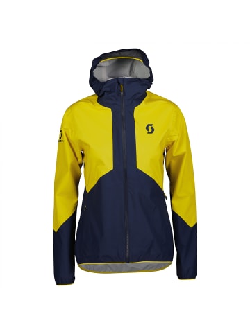 Protest M PRTFOXY RASHGUARD SHORT SLEEVE in Blau