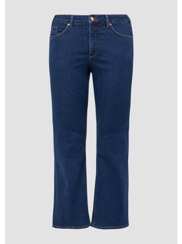 QS Jeans-Hose in 58Z8_dunkelblau