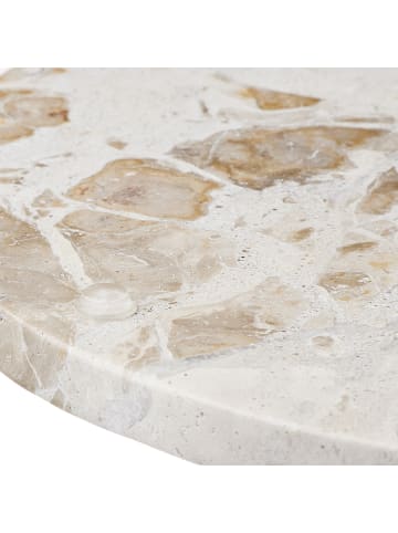Butlers Marmorplatte MARBLE in Beige