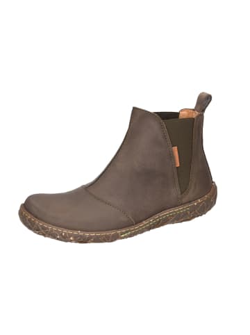 El Naturalista Stiefeletten  Bis in grau