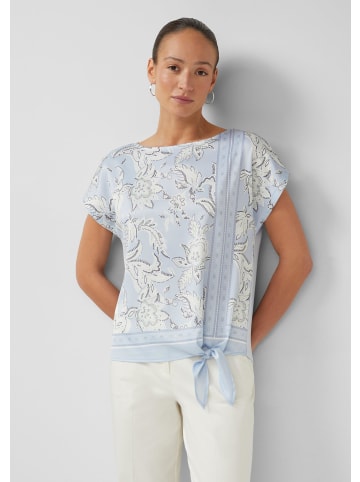 s.Oliver T-Shirt in 50D6_hellblau