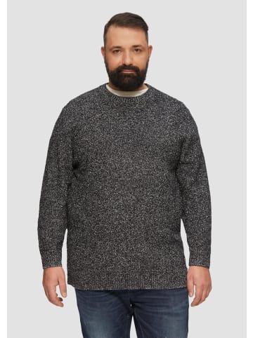 s.Oliver Strickpullover in 99W1_schwarz