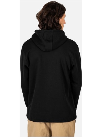Reell Hoodie "Mondo Hoodie" in Schwarz