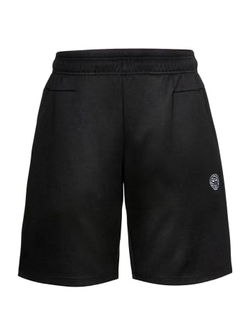 BIDI BADU Danyo Basic Short - black in schwarz