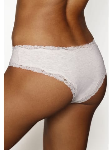 Vivance Brasilslip in anthrazit, beige, flieder, eukalyptus, navy