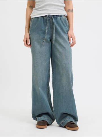 JJXX Weit geschnitten in Medium Blue Denim