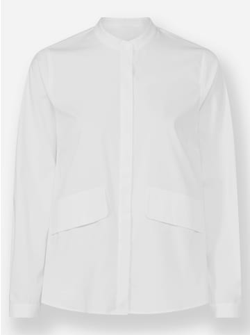 Heine Bluse in weiß