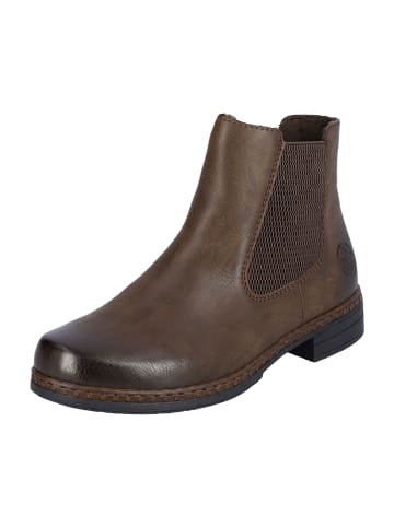 rieker Chelsea Boots in Braun