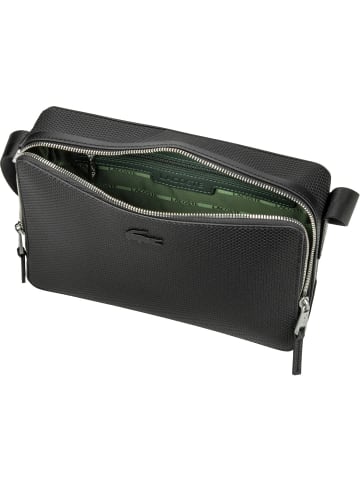 Lacoste Umhängetasche Chantaco Reporter Bag 3270 in Black