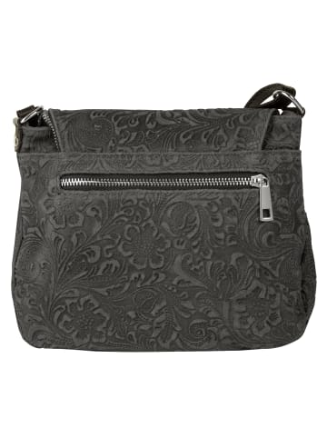 Samantha Look Umhängetasche in grau