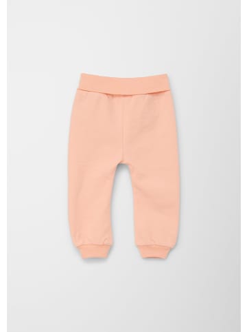 s.Oliver Leggins in 2018_papaya