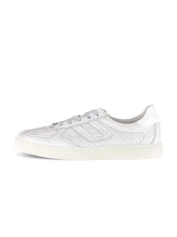 Gabor Sneaker low in grau