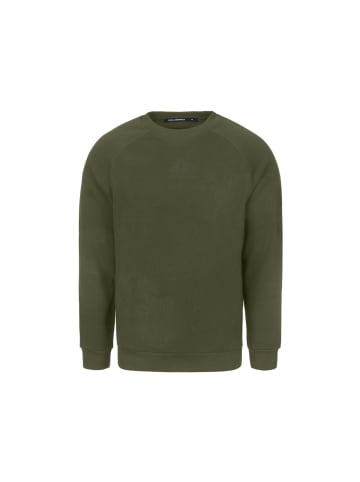 Karl Lagerfeld Sweatshirt 705007 in dunkelgruen