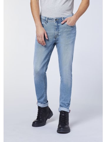 JZ&Co Jeans in Blau