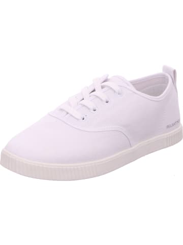 Tom Tailor Sneaker in weiß