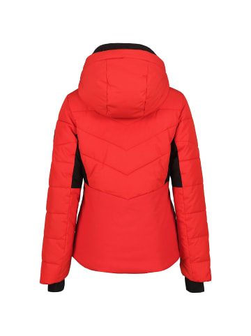 Icepeak Jacken / Anoraks ELECTRA in Rot4581