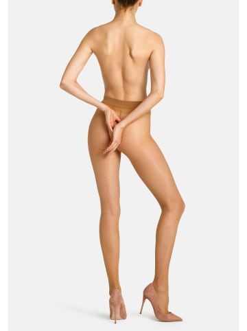 S. Oliver Strumpfhose 2er Pack fine everyday 20 Denier in make up